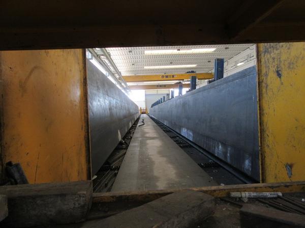 5#2122 Pista universale per travi Novatec in vendita - foto 12