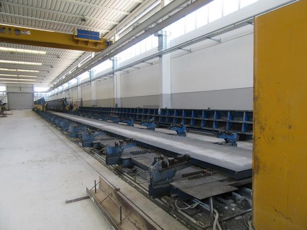 5#2122 Pista universale per travi Novatec in vendita - foto 13