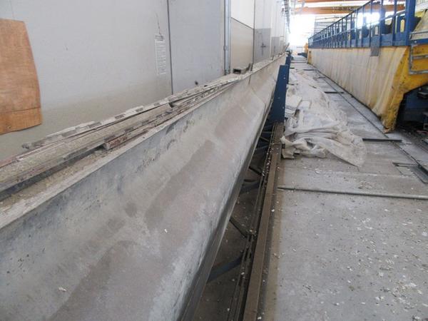 5#2122 Pista universale per travi Novatec in vendita - foto 14