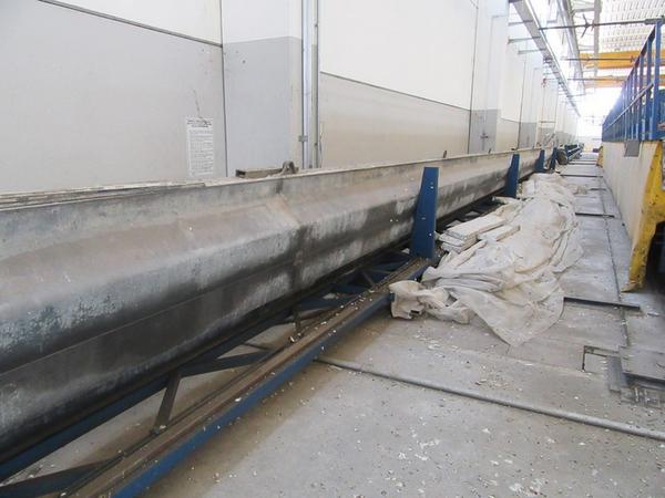 5#2122 Pista universale per travi Novatec in vendita - foto 15