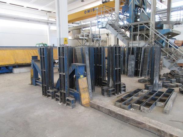 5#2122 Pista universale per travi Novatec in vendita - foto 16