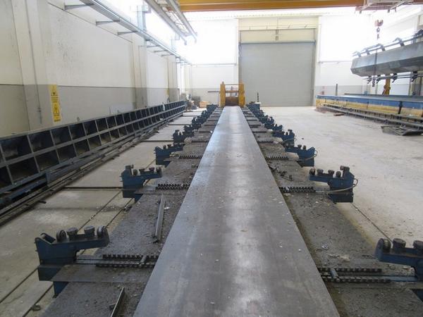 5#2122 Pista universale per travi Novatec in vendita - foto 18