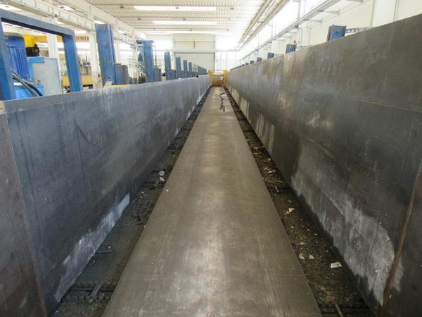 5#2122 Pista universale per travi Novatec in vendita - foto 19