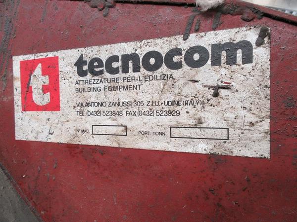 6#2122 Pista Tecnocom in vendita - foto 13