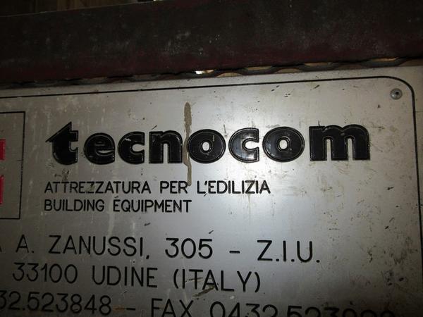 6#2122 Pista Tecnocom in vendita - foto 14