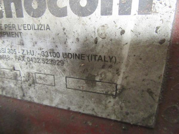 8#2122 Pista Tecnocom in vendita - foto 15
