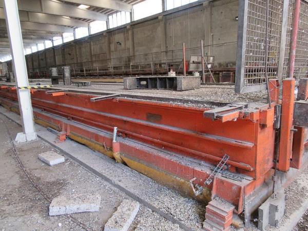 9#2122 Pista Tecnocom in vendita - foto 2