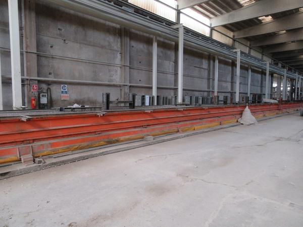 9#2122 Pista Tecnocom in vendita - foto 4