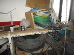 Immagine 9 - Varie bobine di cavi elettrici - Lotto 10 (Asta 2125)