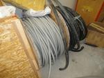 Immagine 34 - Varie bobine di cavi elettrici - Lotto 10 (Asta 2125)