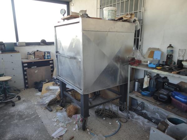 8#2125 Attrezzature officina in vendita - foto 12