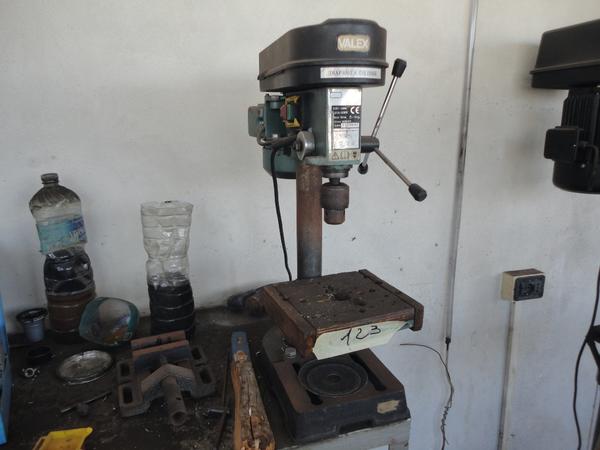 8#2125 Attrezzature officina in vendita - foto 16