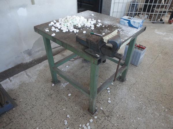 8#2125 Attrezzature officina in vendita - foto 23