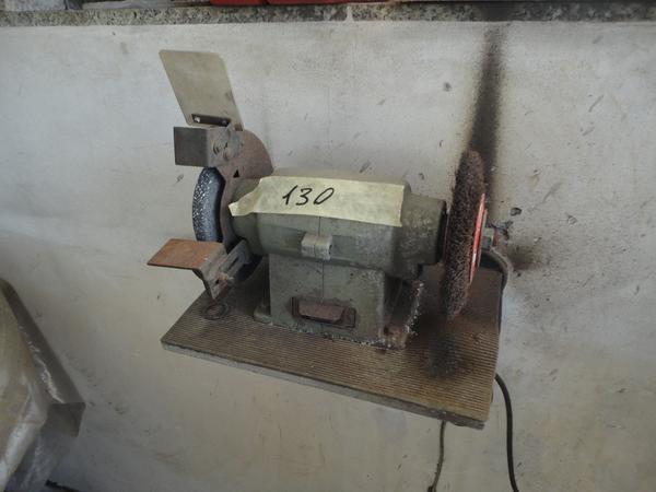 8#2125 Attrezzature officina in vendita - foto 27