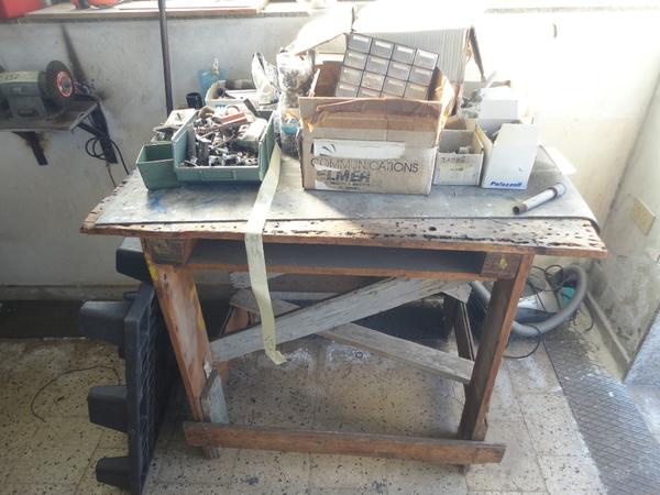 6#21250 Rottami di ferro e rame in vendita - foto 4