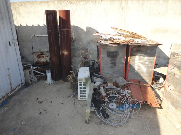 6#21250 Rottami di ferro e rame in vendita - foto 8