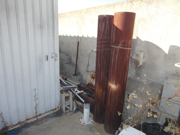 6#21250 Rottami di ferro e rame in vendita - foto 9