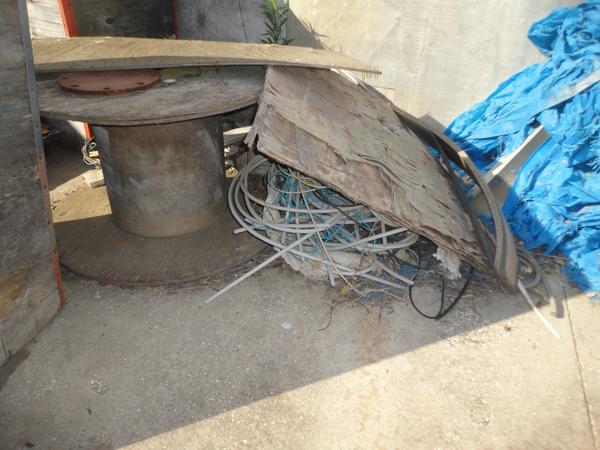 6#21250 Rottami di ferro e rame in vendita - foto 11