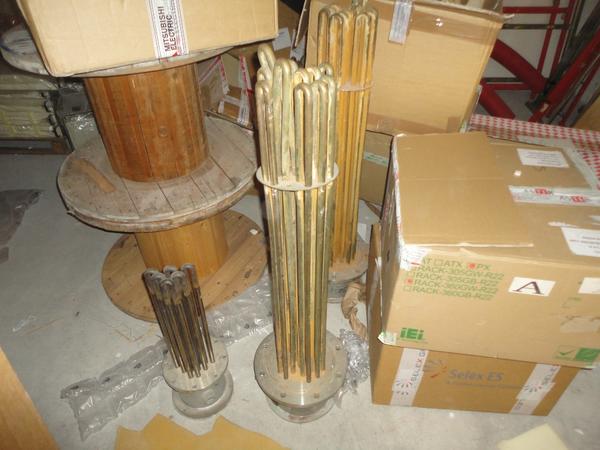 6#21250 Rottami di ferro e rame in vendita - foto 14