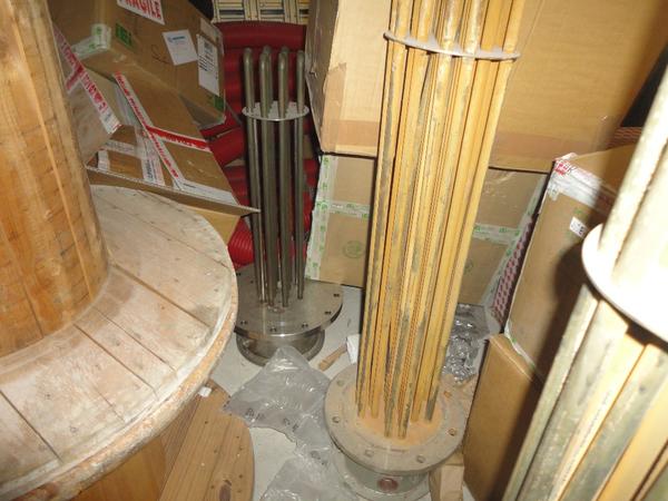 6#21250 Rottami di ferro e rame in vendita - foto 15