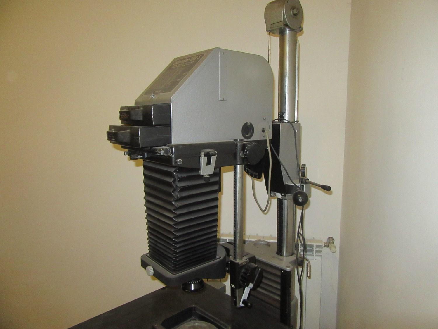 Lot Durst enlarger