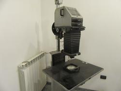 Durst enlarger - Lot 101 (Auction 2129)
