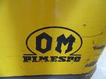 Image 11 - OM XR 14 lift truck - Lot 21 (Auction 2129)