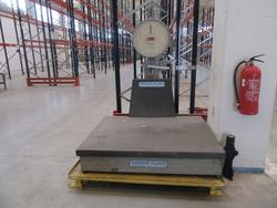 Balances - Lot 34 (Auction 2129)