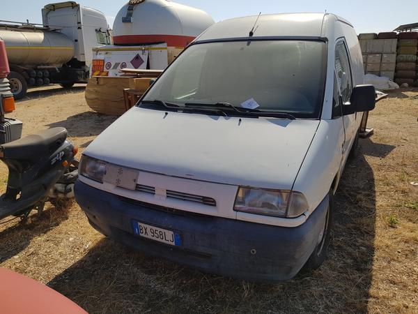 Autocarri in vendita