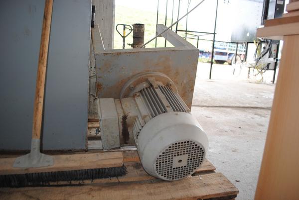 1#21310 Elettropompa antideflagrante Idro Meccanica in vendita - foto 3