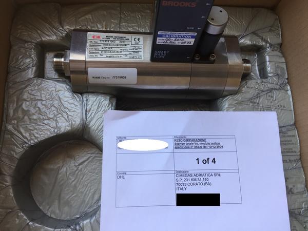 16#21310 Valvola a solenoide e trasduttori di pressione in vendita - foto 2