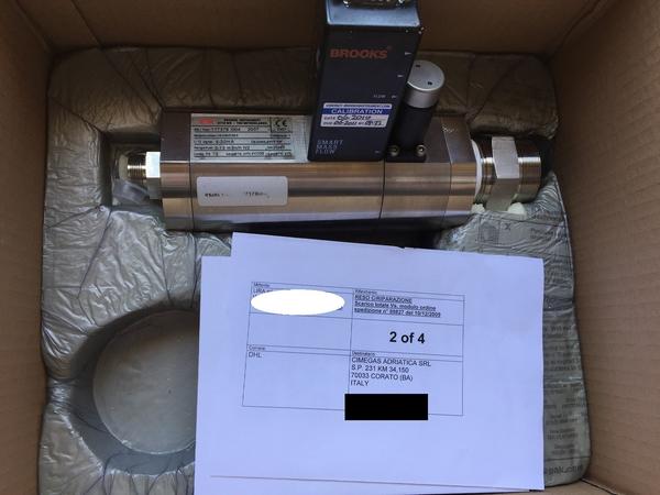 16#21310 Valvola a solenoide e trasduttori di pressione in vendita - foto 3