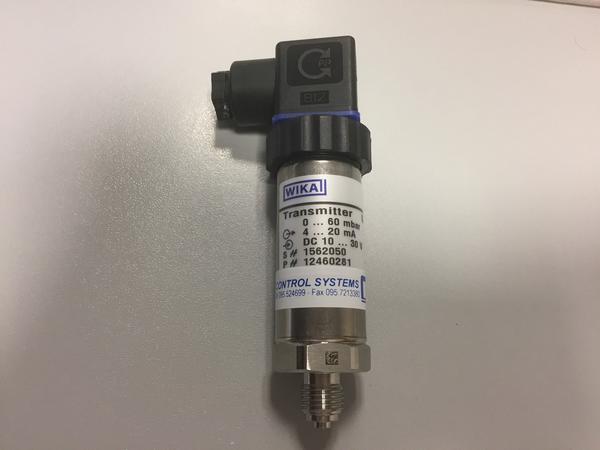 16#21310 Valvola a solenoide e trasduttori di pressione in vendita - foto 9