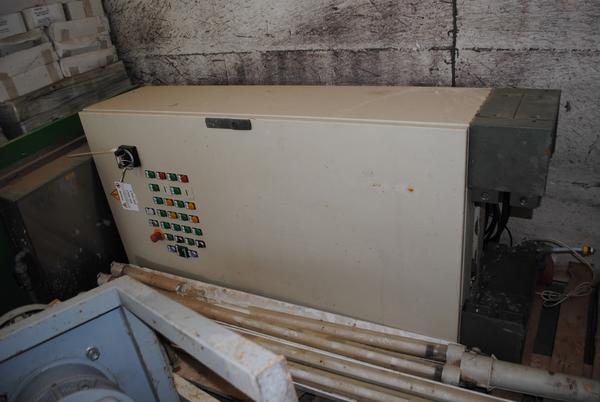 7#21310 Quadro elettrico compressori Idro Meccanica in vendita - foto 3