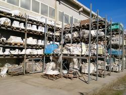 Sanitaries and construction equipment - Lot 1 (Auction 2136)