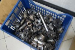 Iron material - Lot 2 (Auction 2148)