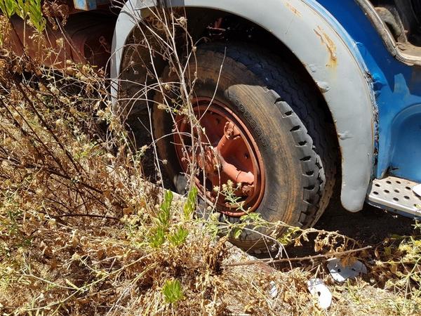2#2149 Autocarro Iveco 130 in vendita - foto 3