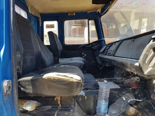 2#2149 Autocarro Iveco 130 in vendita - foto 4