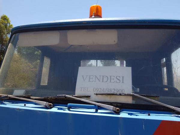 2#2149 Autocarro Iveco 130 in vendita - foto 7