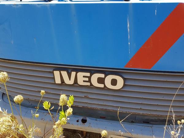 2#2149 Autocarro Iveco 130 in vendita - foto 8