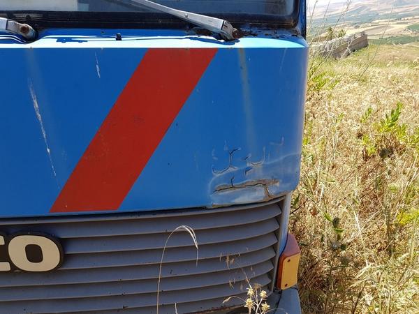 2#2149 Autocarro Iveco 130 in vendita - foto 9