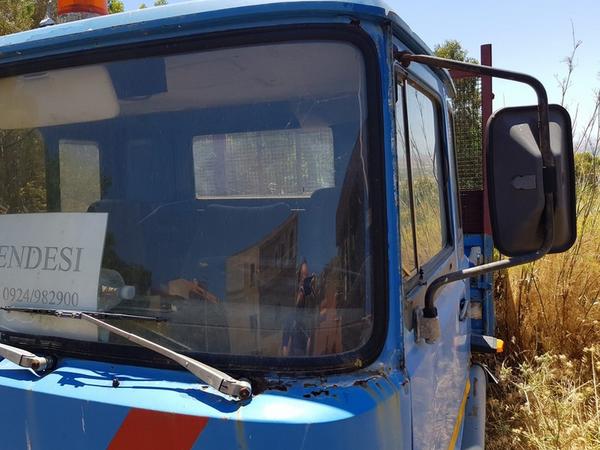 2#2149 Autocarro Iveco 130 in vendita - foto 10