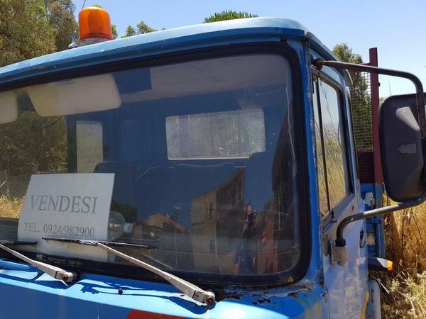 2#2149 Autocarro Iveco 130 in vendita - foto 11
