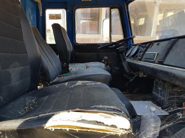 2#2149 Autocarro Iveco 130 in vendita - foto 12