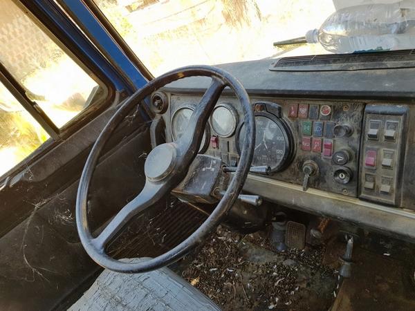 2#2149 Autocarro Iveco 130 in vendita - foto 13