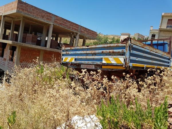 2#2149 Autocarro Iveco 130 in vendita - foto 16