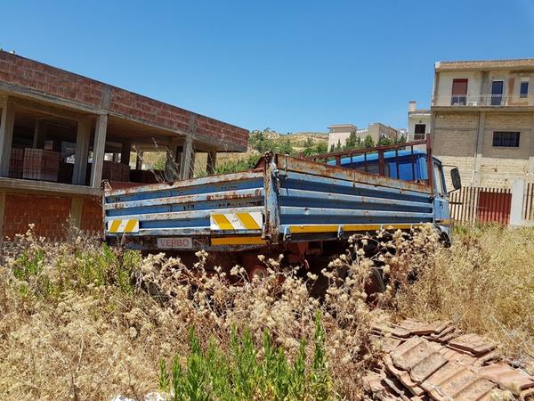 2#2149 Autocarro Iveco 130 in vendita - foto 17