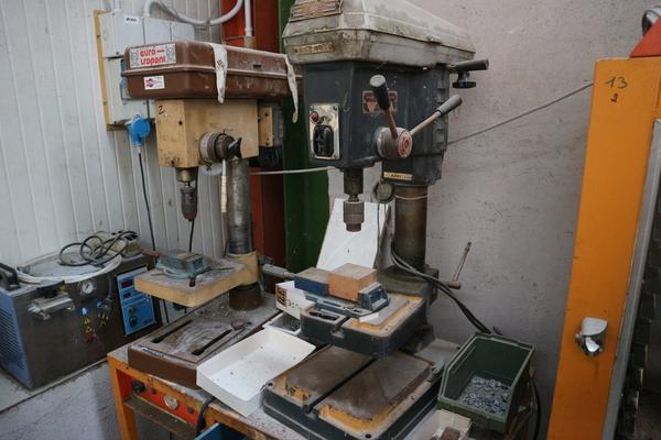 Meccanica in vendita