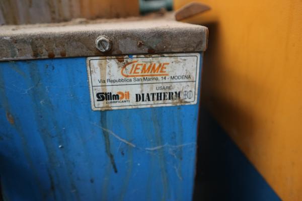 4#2150 Attrezzature officina in vendita - foto 11