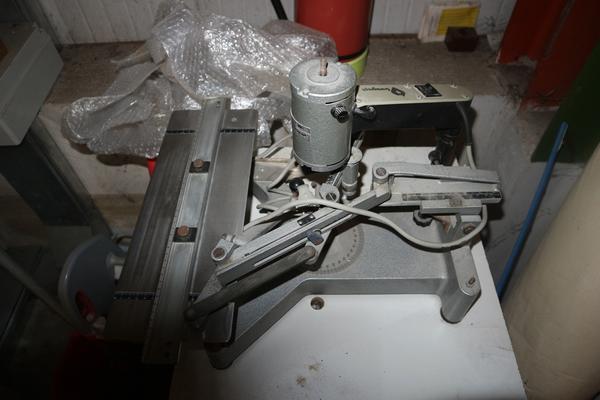 4#2150 Attrezzature officina in vendita - foto 20